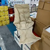 户外露营凳子折叠凳子居家实用【随机颜色】
