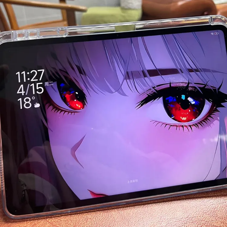 9新 Xiaomi/小米 Pad6轻薄平板电脑适合办公学生娱乐追剧使用