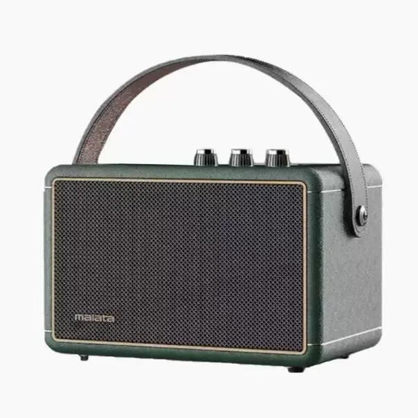 万利达星耀9212移动户外便携手提乐器弹唱K歌音响大功率蓝牙音箱