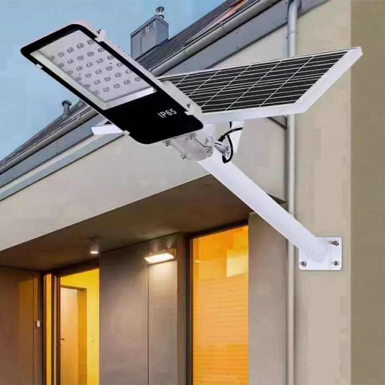 太阳能LED壁挂灯 市政工程农村家用