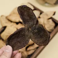 【赵麻麻精选】新会梅江陈 皮可煲汤煮水搭配鱼胶