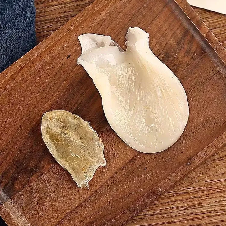 180T精选鸡蛋胶厚肉不腥胶质满满