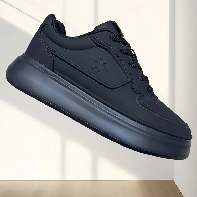 2025新款男士休闲时尚百搭潮流运动时尚单鞋 M86