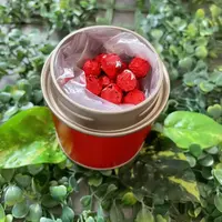雨腾古茶 红R惊T“J G M 络”全T聚N环77g/罐 (9月22)