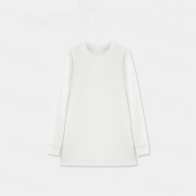 【双面绒加厚款】休闲极简加厚加绒设计款百搭上衣