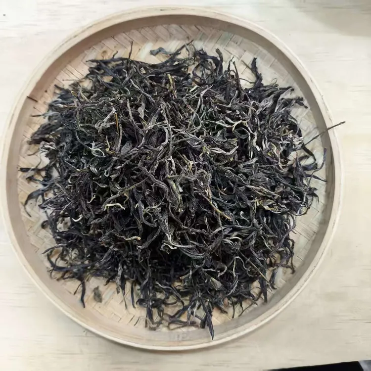 【13号】2025年 春 旧笼老树茶 生茶 250克/袋 11月9号【Q247号】