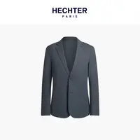Daniel Hechter/丹尼爱特男士休闲西服外套轻奢百搭LJ92001