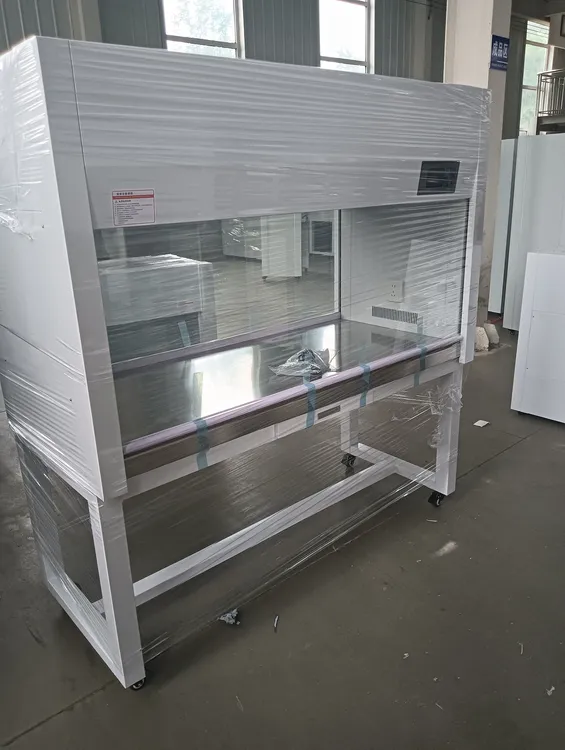 全钢超净工作台洁净工作台无尘柜箱层流实验室医疗组培不锈钢双人