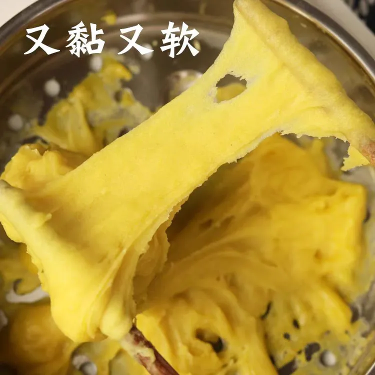 现磨新黄米面5斤/袋