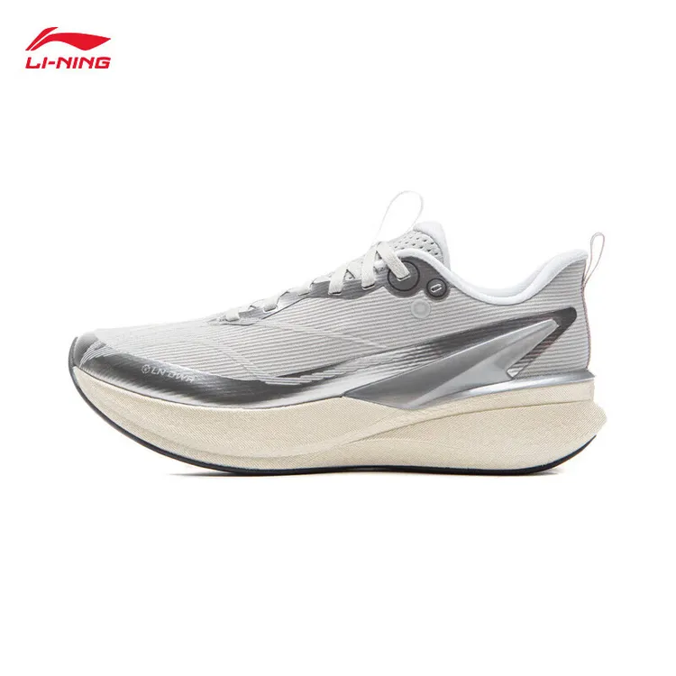 李宁赤兔8PRO马拉松跑步鞋2025新秋冬款竞速训练运动鞋ARPV016