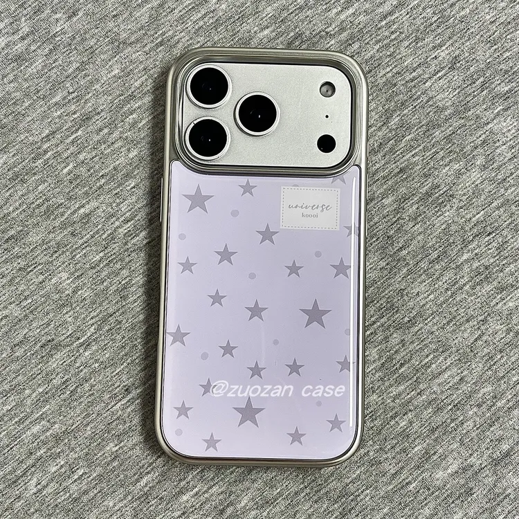 新款韩系冬季滴胶手机壳适用苹果17pro16小米15reno14华为nova13