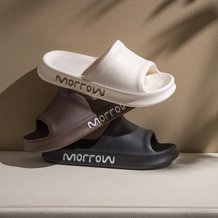 踩屎感拖鞋女2024新款夏季居家居室内浴室防滑防臭情侣凉拖鞋女士
