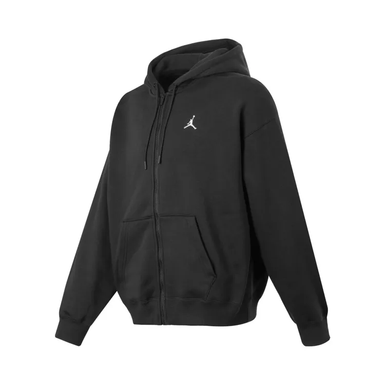 NIKE耐克男子J BRK OVS FZ HD运动健身夹克外套IB7232-010