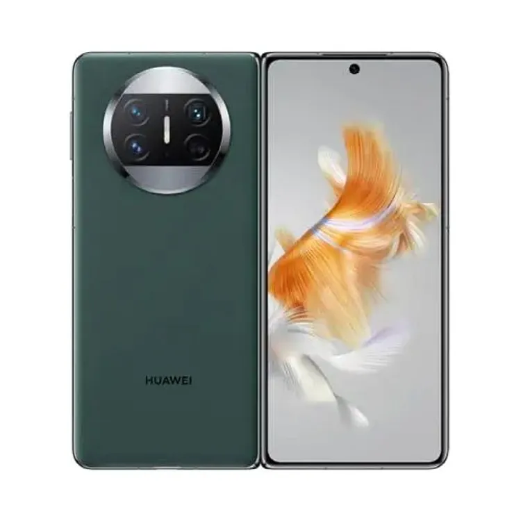 准新品 Huawei/华为 华为Mate x3折叠屏手机 全网通