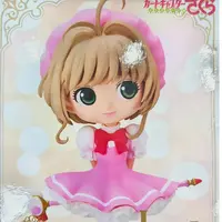 【直播间专拍】俐噢玩具魔卡少女樱封印之杖和星之杖手办