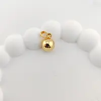 XUPING/旭平首饰 合金吊坠 【潘生福利】 时尚吊坠GD X000693348
