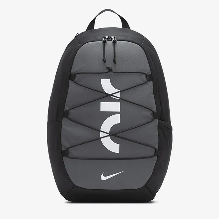 NIKE/耐克男女包 时尚拼接撞色户外运动休闲双肩背包DV6246-010
