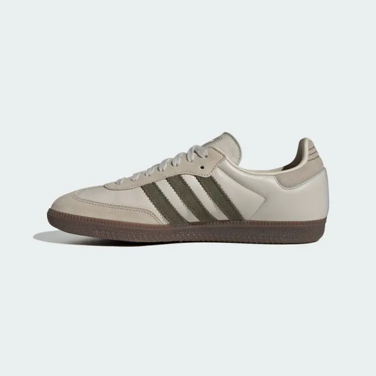 adidas阿迪达斯三叶草男女鞋SAMBA OGORI运动流光风休闲鞋JR0893