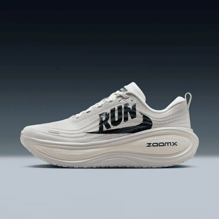 NIKE/耐克男鞋25新款Vomero Plus超级迈柔减震运动跑鞋IH2268-100