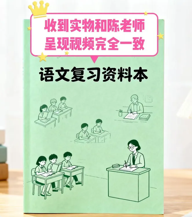 记录本册复习上（定制）