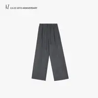 AZ-XJ 条纹垂垂裤 82567 新款NEW