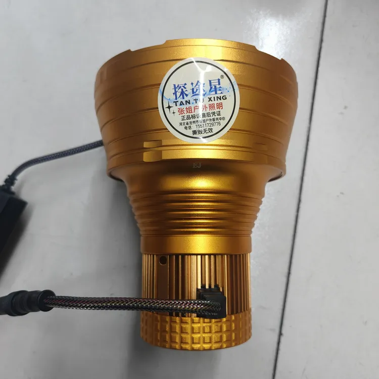 新款歼灭炮w450带绿激光聚光远射一体歼灭大炮