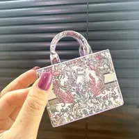 迷你无线蓝牙耳机保护套苹果耳机通用款式ins耳机包