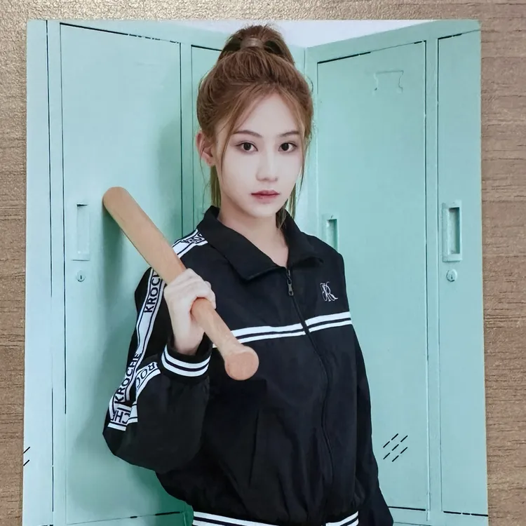 SNH48袁一琦生写