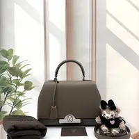 Cherry/95新/手提包/摩奈/250504CY0026