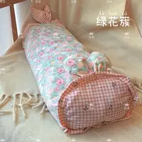 爆款 小米荞麦壳枕芯（多） 成人枕头颈椎枕兔儿枕可做腰枕