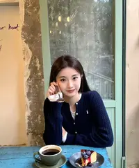 松弛感满满~小马休闲软糯亲肤羊毛开衫YD099