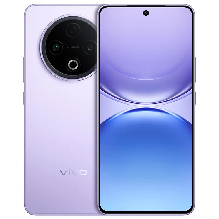 【双11特惠】 vivo Y500 5G智能手机  超薄蓝海电池 8GB内存 sz