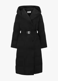 闪闪兒 元 韩国大贵牌MICHA*A腰带款鹅绒服99044