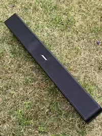 9新   SOLO5一代蓝牙音箱插电视音响家庭影院博士回音壁桌面