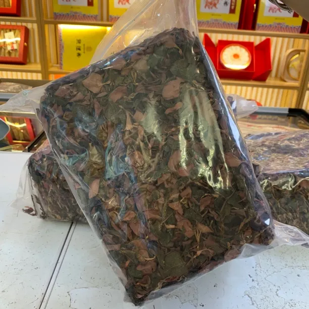2025年金线莲 整株一斤装 煲汤煮水养生茶