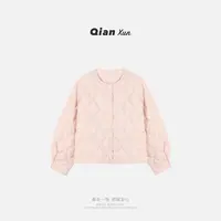「云朵绵绵」羽绒服预QXQ5YRF6820A 