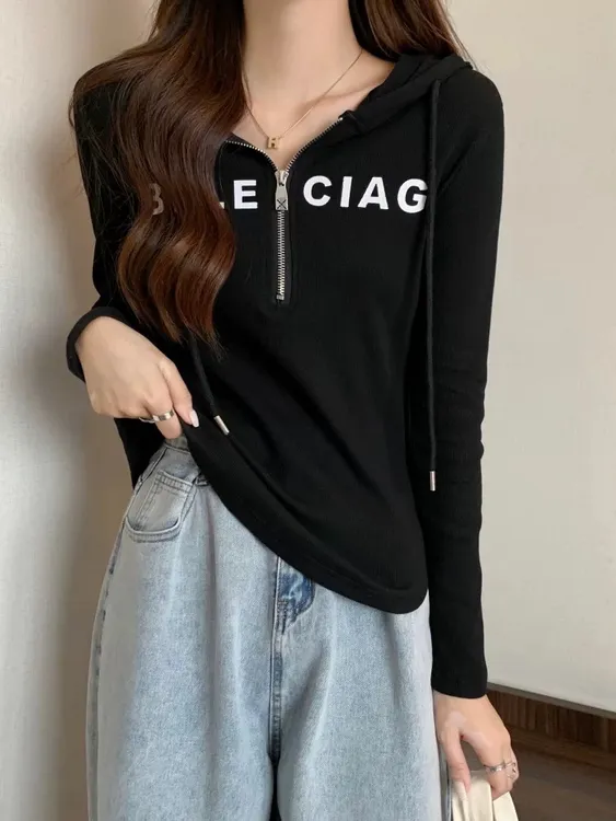 休闲上衣宽松 80斤穿到130斤