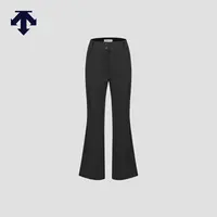 DESCENTEGOLF 迪桑特高尔夫女士FIELD系列微喇长裤新品G522WFPT57