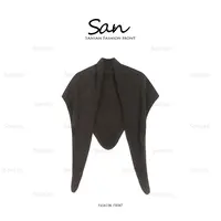 【SANSAN】百搭休闲披肩DY-1668