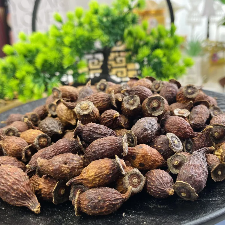 精选山货 正宗金樱子新货 泡水干净无杂金樱子 甄选高品质好货