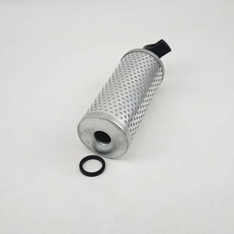 解/放J6v油壶滤芯原厂转向助力油壶滤芯