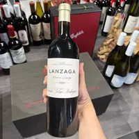 西班牙兰泽格酒庄干红