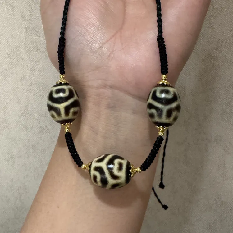 非金属亚克力项链 时尚款锁骨链项链 ，简单大方