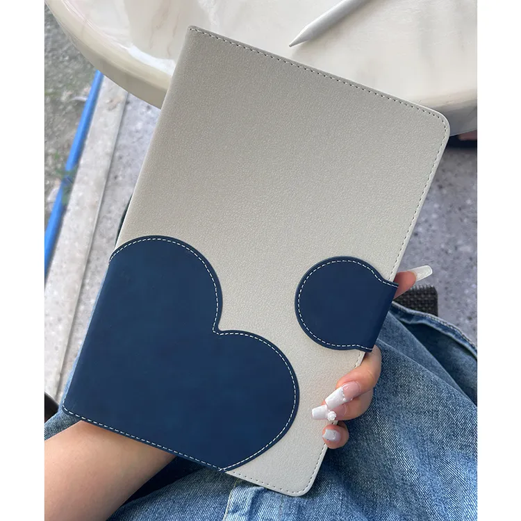 适用于iPad11英寸A16芯片保护套横屏11代2025款学生平板支架搭扣