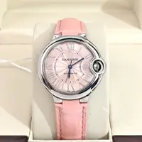 99新 Cartier/卡地亚 自动机械/表径33/99新/S399240516009/