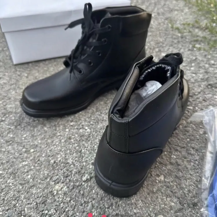 019绒皮鞋纯牛皮加绒鞋