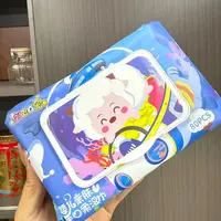 80片加厚湿纸巾实惠装