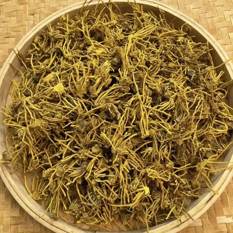 农家-（龙须石斛）_高端滋补品-冲泡水，加枸杞
