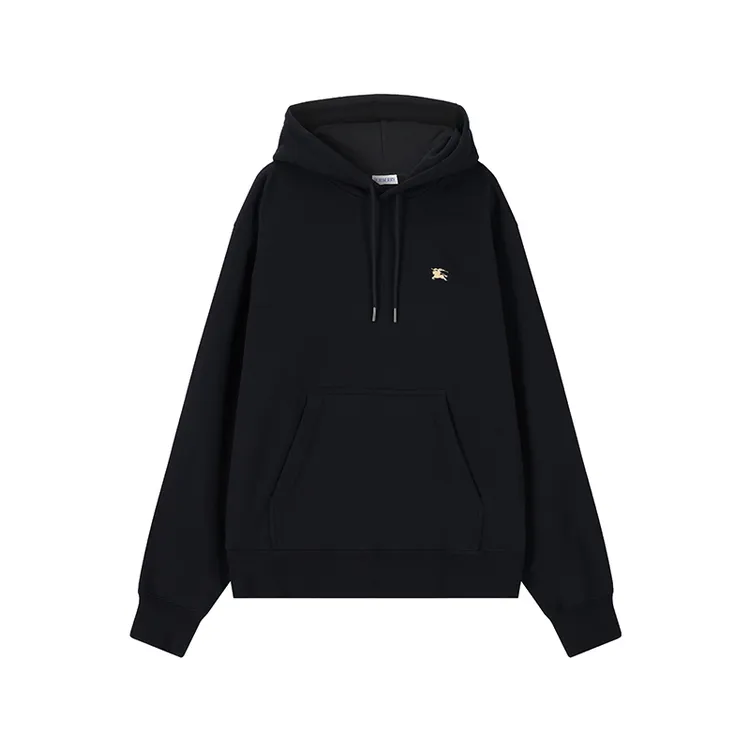 未使用 BURBERRY/博柏利 巴宝莉 男士连帽卫衣运动衫81109381