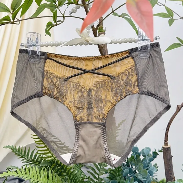 【丰姿佳人】配套内裤2488k